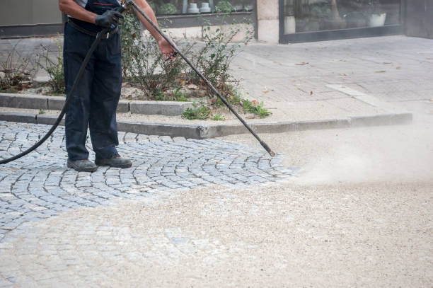 Best Fence Cleaning  in Rosebud, TX