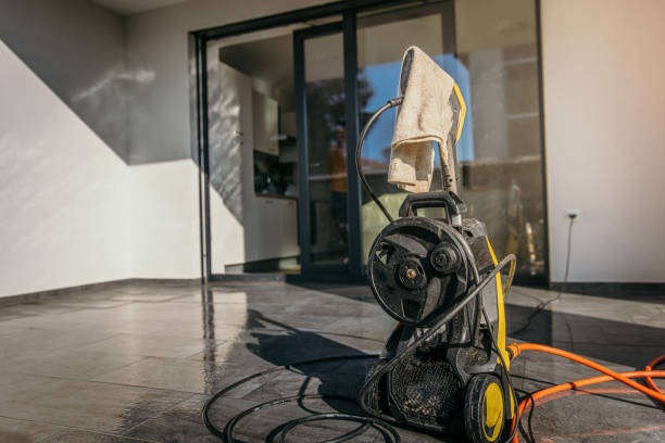 Best Driveway Pressure Washing  in Rosebud, TX
