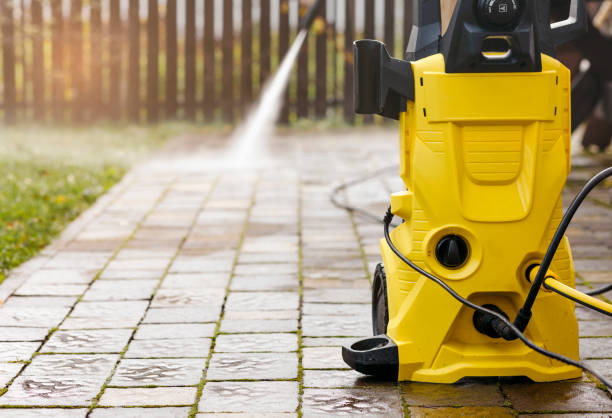 Best Restaurant Pressure Washing  in Rosebud, TX