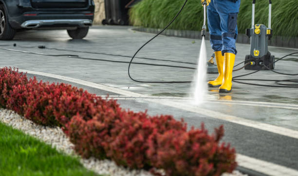 Trusted Rosebud, TX Pressure Washing Experts