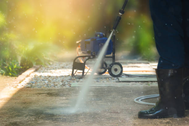 Best House Exterior Washing  in Rosebud, TX