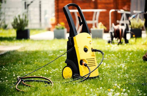 Best Playground Equipment Cleaning  in Rosebud, TX